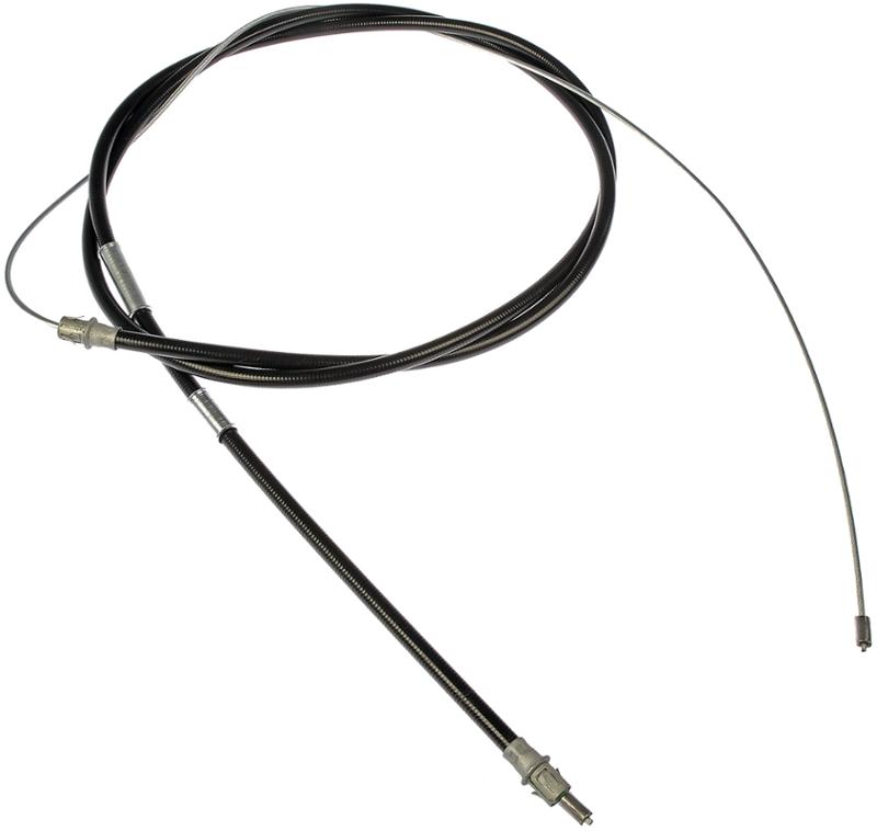 Dorman C95967 Parking Brake Cable product image 3 of 3
