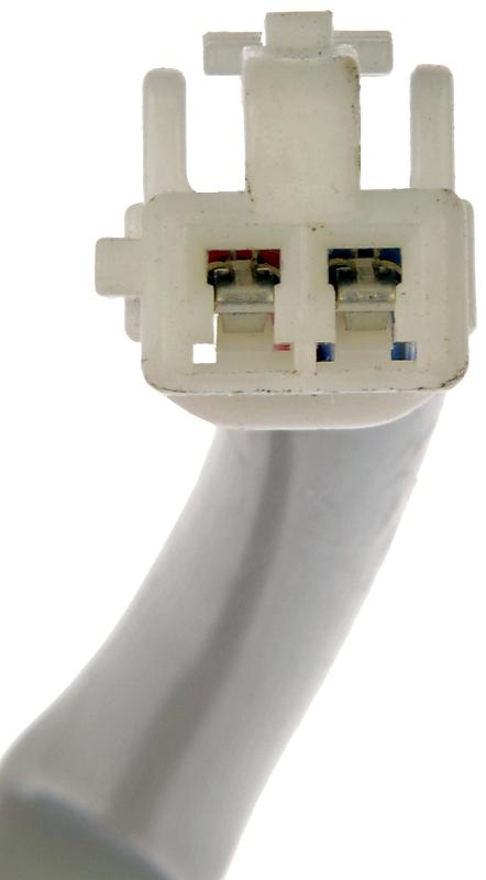 Dorman 741341 Power Window Motor and Regulator Assembly product image 1 of 3