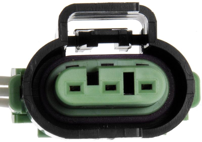Dorman 645563 - Mass Air Flow Sensor Connector Dorman 645563 Mass Air Flow Sensor Connector product image 1 of 2