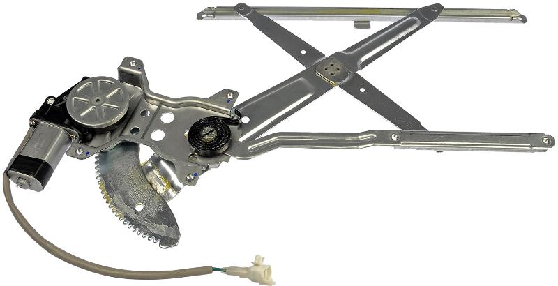 Dorman 741536 Power Window Motor and Regulator Assembly product image 2 of 3