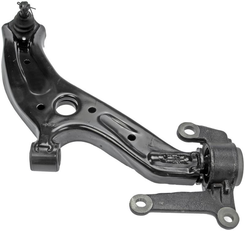 Dorman 521368 Suspension Control Arm and Ball Joint Assembly product image 2 of 2
