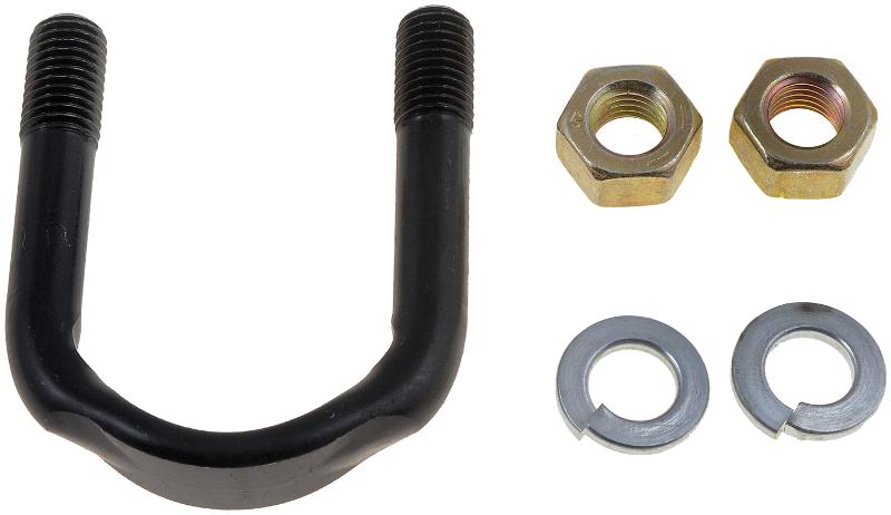 Dorman 81008 Universal Joint U-Bolt Kit product image 3 of 3
