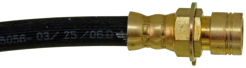 Dorman H38212 - Brake Hydraulic Hose Dorman H38212 Brake Hydraulic Hose product image 1 of 3