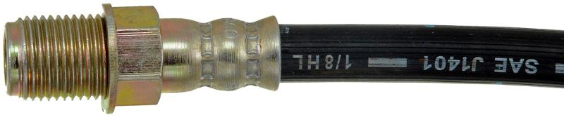 Dorman H36090 Brake Hydraulic Hose product image 2 of 3