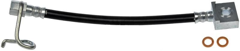 Dorman H621610 - Brake Hydraulic Hose Dorman H621610 Brake Hydraulic Hose product image 2 of 3