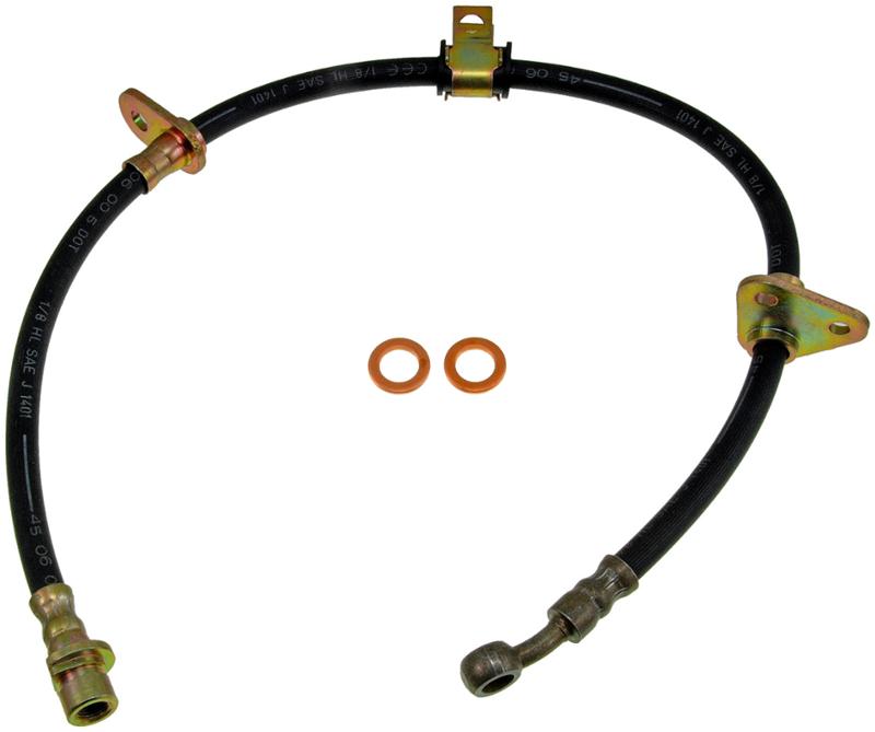 Dorman H38716 Brake Hydraulic Hose product image 2 of 3