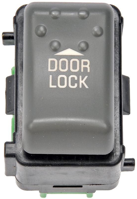 Dorman 901108 Door Lock Switch product image 2 of 3