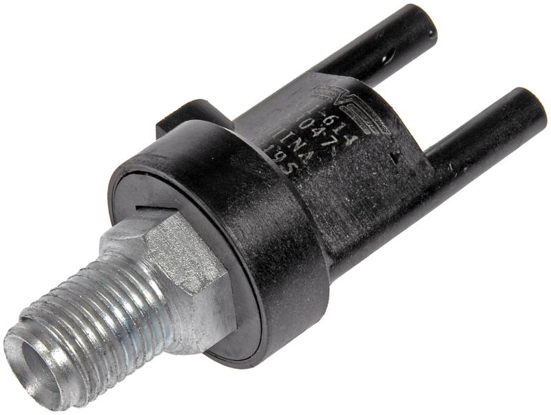 Dorman 911614 Power Steering Air Control Valve product image 1 of 2
