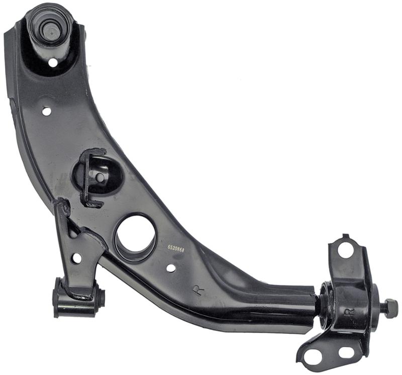 Dorman 520868 - Suspension Control Arm and Ball Joint Assembly Dorman 520868 Suspension Control Arm and Ball Joint Assembly product image 4 of 4