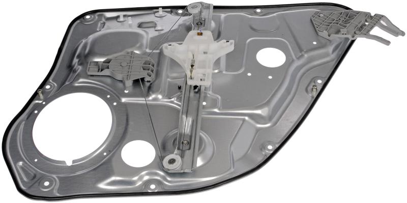 Dorman 748332 - Power Window Motor and Regulator Assembly Dorman 748332 Power Window Motor and Regulator Assembly product image 1 of 2