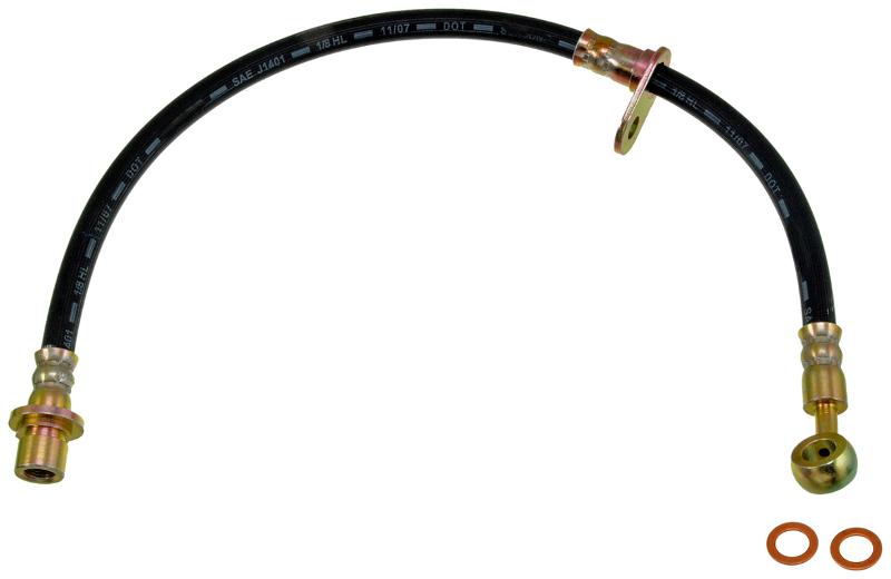 Dorman H381099 Brake Hydraulic Hose product image 1 of 3