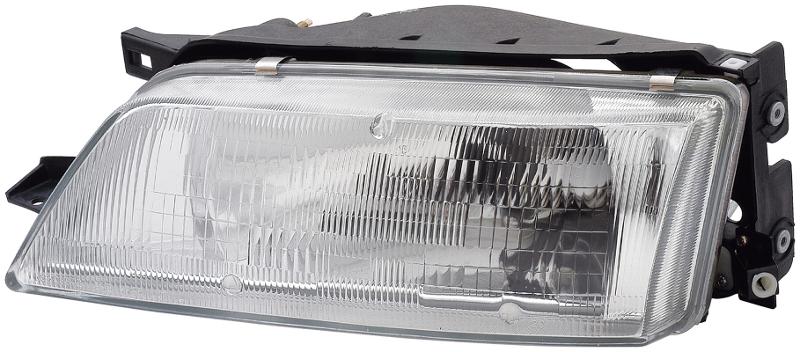 Dorman 1590659 Headlight Assembly product image 1 of 1