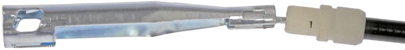 Dorman C661119 Parking Brake Cable product image 2 of 3