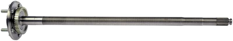 Dorman 630150 - Axle Shaft Dorman 630150 Axle Shaft product image 2 of 2