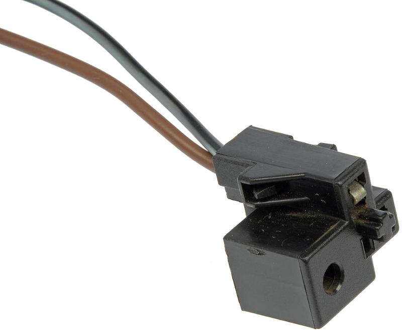 Dorman 85896 Headlight Connector product image 6 of 6