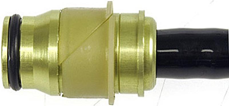 Dorman 628201 - Clutch Hydraulic Line Dorman 628201 Clutch Hydraulic Line product image 1 of 3