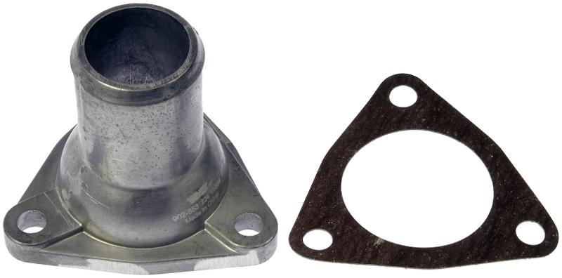 Dorman 902853 Engine Coolant Thermostat Housing product image 2 of 3