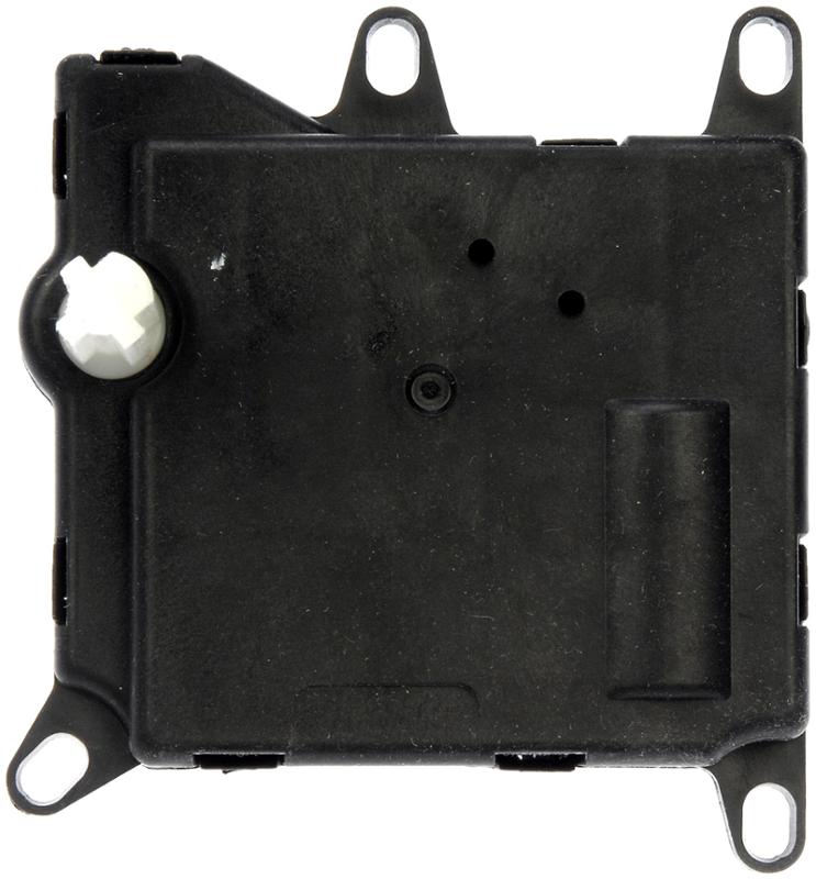 Dorman 604206 HVAC Heater Blend Door Actuator product image 2 of 2