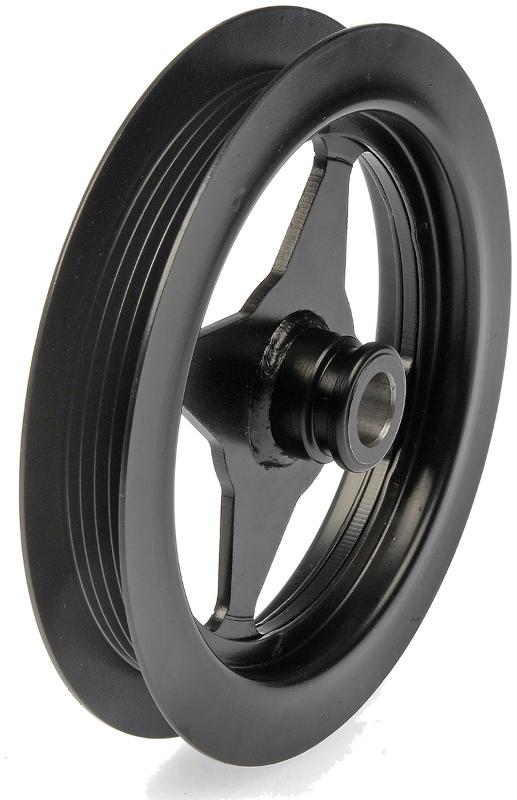 Dorman 300026 Power Steering Pump Pulley product image 1 of 2