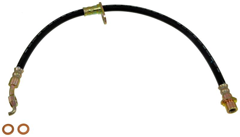 Dorman H620648 Brake Hydraulic Hose product image 2 of 3