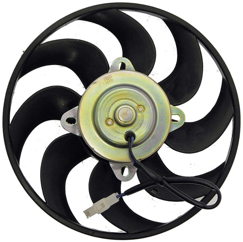Dorman 620886 Engine Cooling Fan Assembly product image 1 of 2