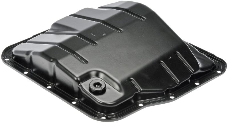 Dorman 265836 Auto Trans Oil Pan product image 1 of 2