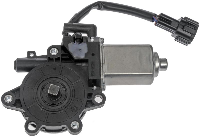 Dorman 742529 - Power Window Motor Dorman 742529 Power Window Motor product image 2 of 3