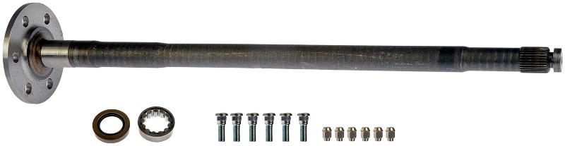 Dorman 630408 Axle Shaft product image 1 of 1