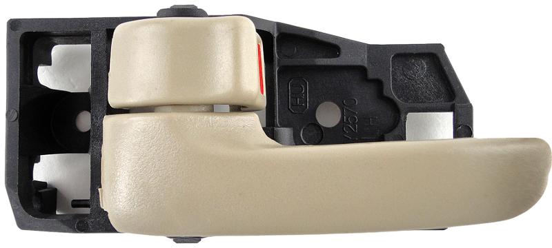 Dorman 82466 Interior Door Handle product image 1 of 3