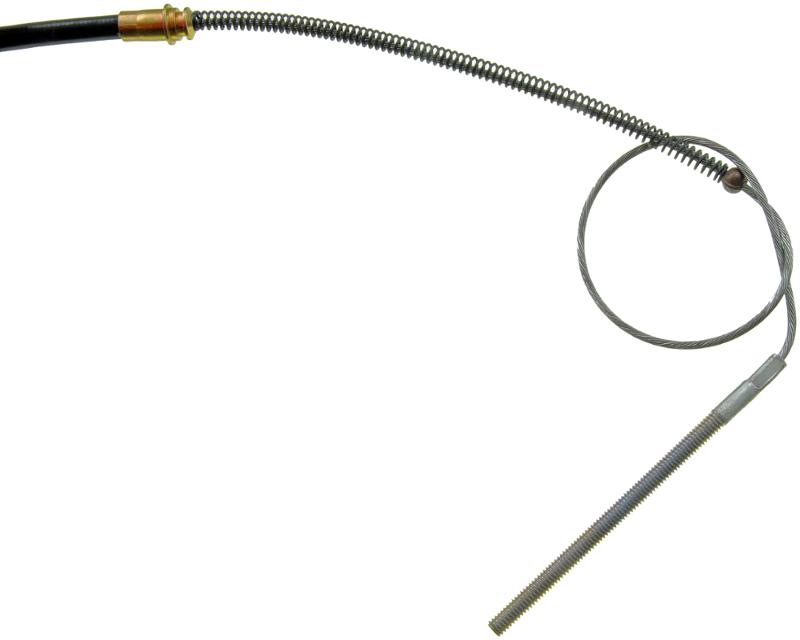 Dorman C92535 Parking Brake Cable product image 2 of 3