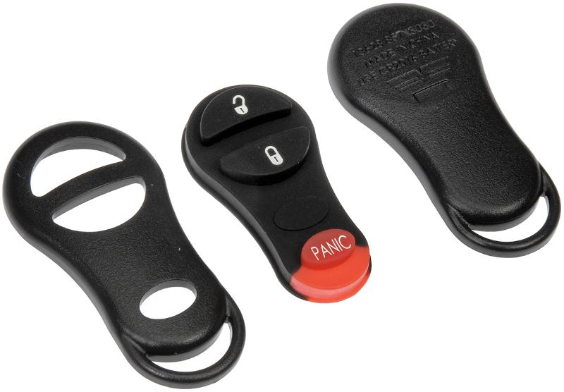 Dorman 13628 Keyless Remote Case product image 1 of 3