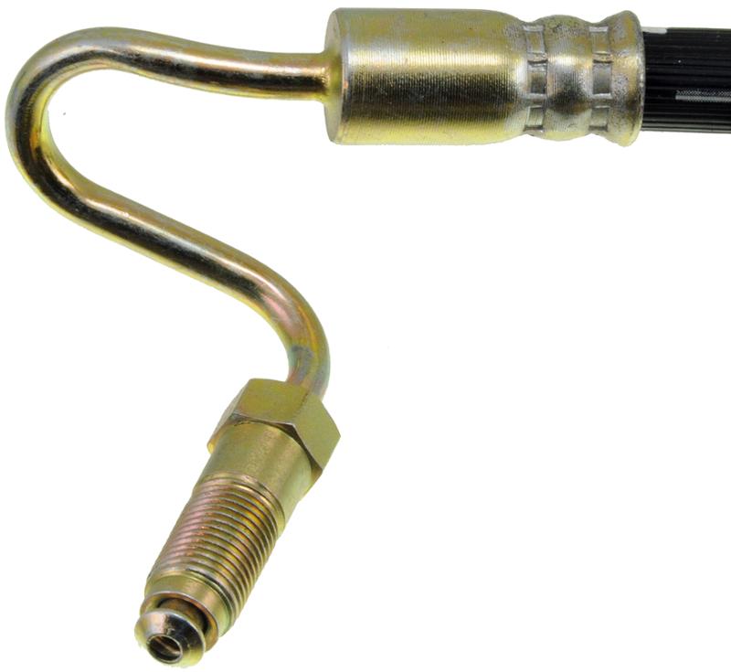 Dorman H380215 Brake Hydraulic Hose product image 3 of 3