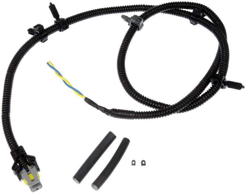 Dorman 970047 - ABS Wheel Speed Sensor Wire Harness Dorman 970047 ABS Wheel Speed Sensor Wire Harness product image 2 of 2