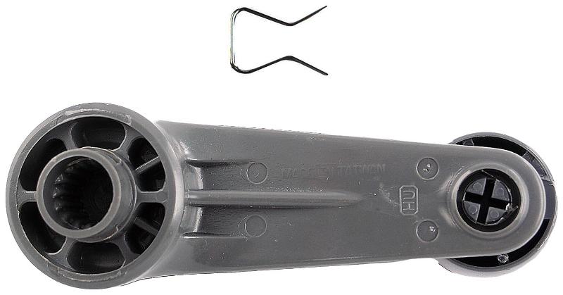 Dorman 84067 - Window Crank Handle Dorman 84067 Window Crank Handle product image 2 of 3