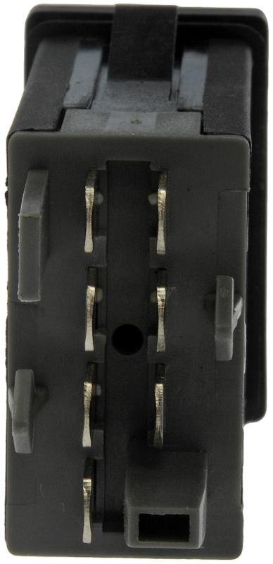 Dorman 924613 - Hazard Warning Switch Dorman 924613 Hazard Warning Switch product image 6 of 6