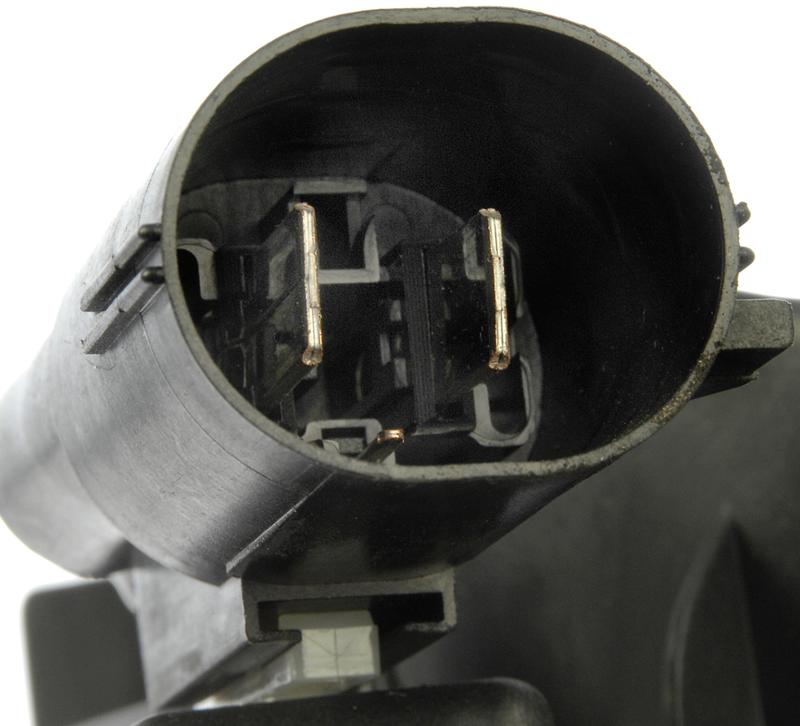 Dorman 620731 Engine Cooling Fan Assembly product image 2 of 2