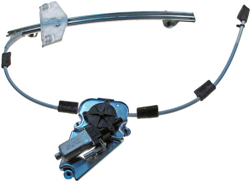 Dorman 741526 Power Window Motor and Regulator Assembly product image 2 of 4
