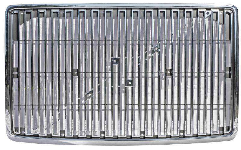 Dorman 2425513 Grille product image 1 of 1