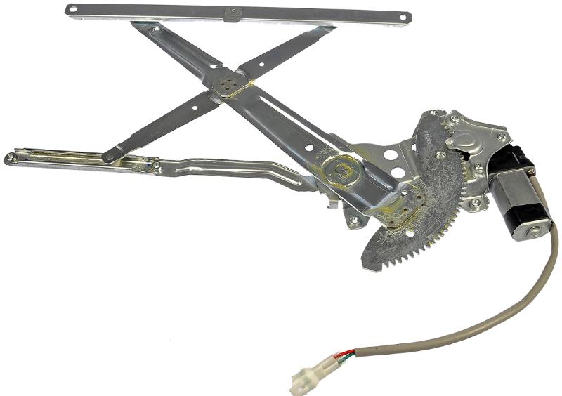 Dorman 741536 Power Window Motor and Regulator Assembly product image 3 of 3