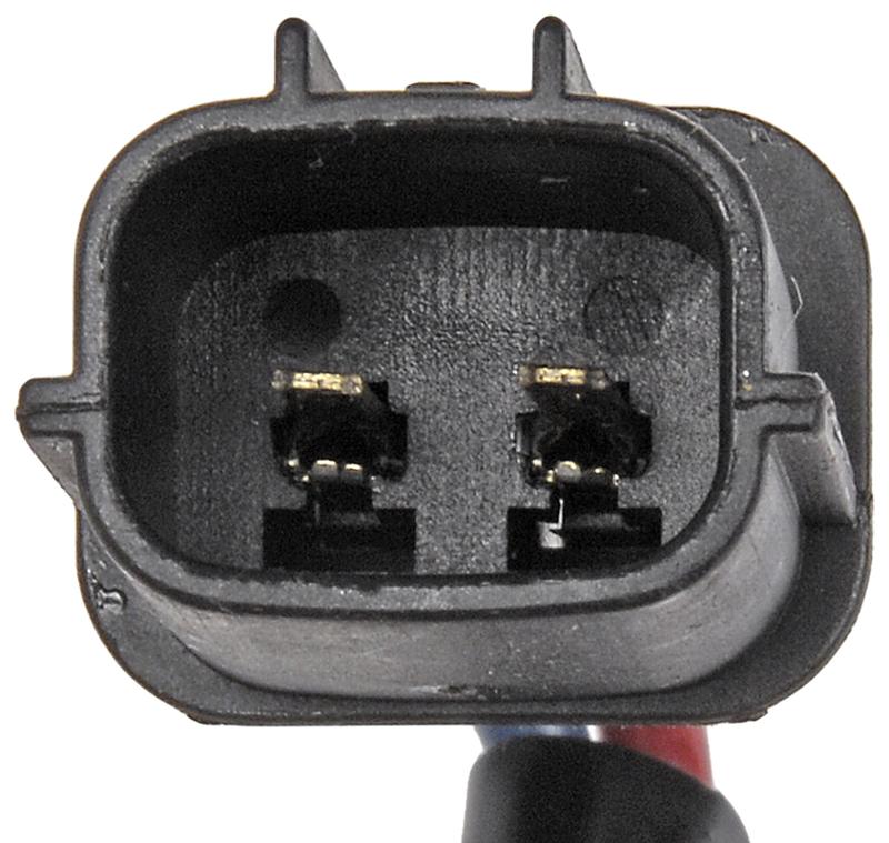 Dorman 751296 Power Window Motor and Regulator Assembly product image 2 of 3