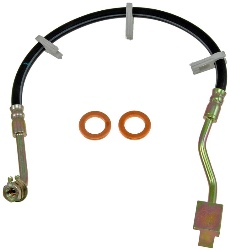 Dorman H380319 Brake Hydraulic Hose product image 3 of 3