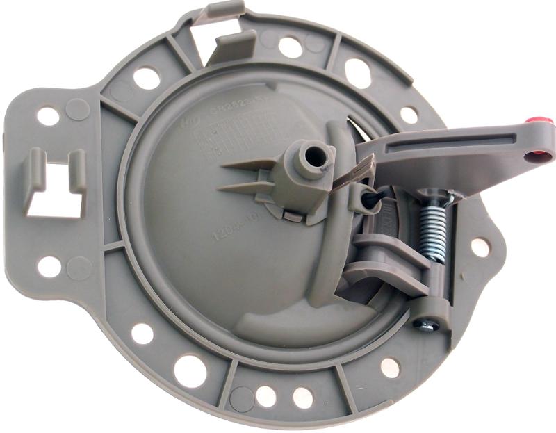 Dorman 83980 Interior Door Handle product image 1 of 3
