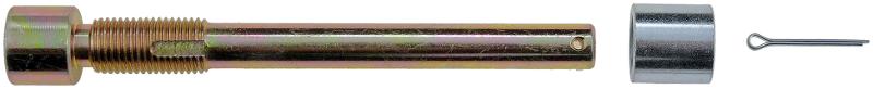 Dorman 13891 Disc Brake Caliper Bolt Kit product image 3 of 4