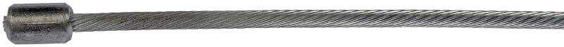 Dorman C660925 Parking Brake Cable product image 2 of 3