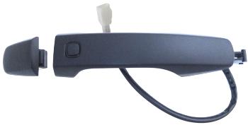 Dorman 93025 - Exterior Door Handle Dorman 93025 Exterior Door Handle product image 2 of 3