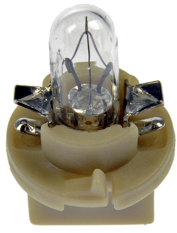 Dorman 639012 Instrument Panel Light Bulb product image 1 of 1