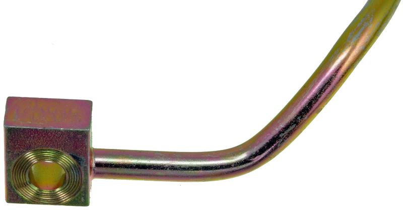 Dorman H38343 - Brake Hydraulic Hose Dorman H38343 Brake Hydraulic Hose product image 2 of 3