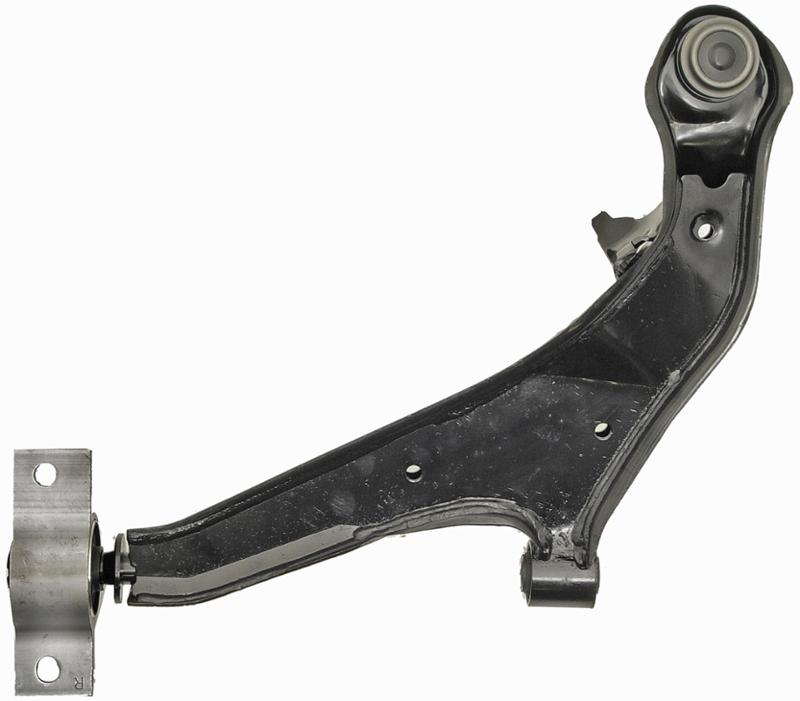 Dorman 520518 Suspension Control Arm and Ball Joint Assembly product image 3 of 4