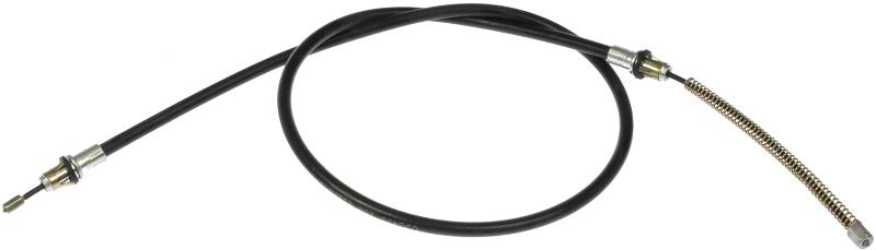 Dorman C93493 Parking Brake Cable product image 2 of 3