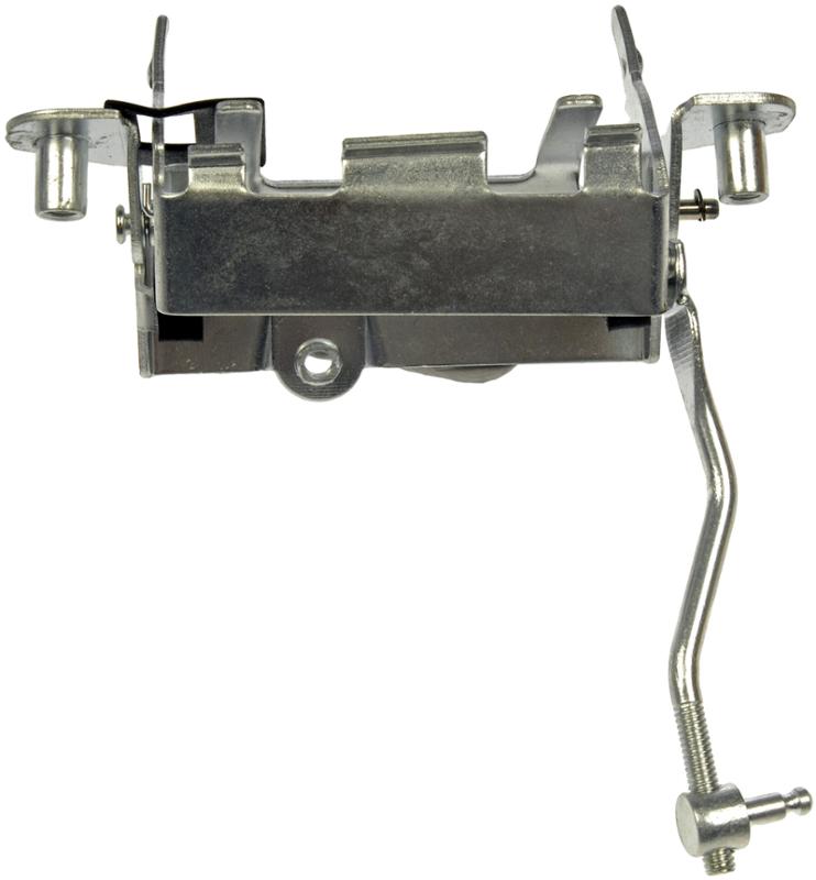 Dorman 81217 Liftgate Latch Handle product image 1 of 3